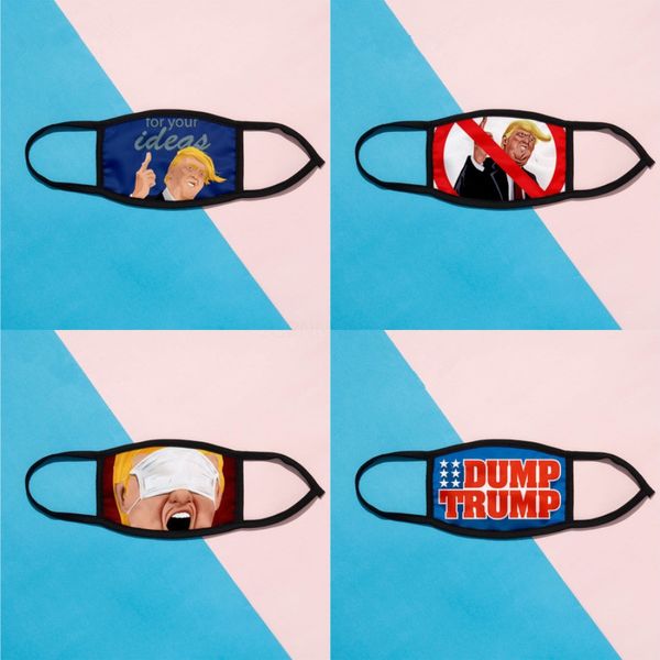 

windproof face mask print outdoor cycling motorcycle balaclavas bandanas biden mask headband sports head biden mask protective pa #989#762