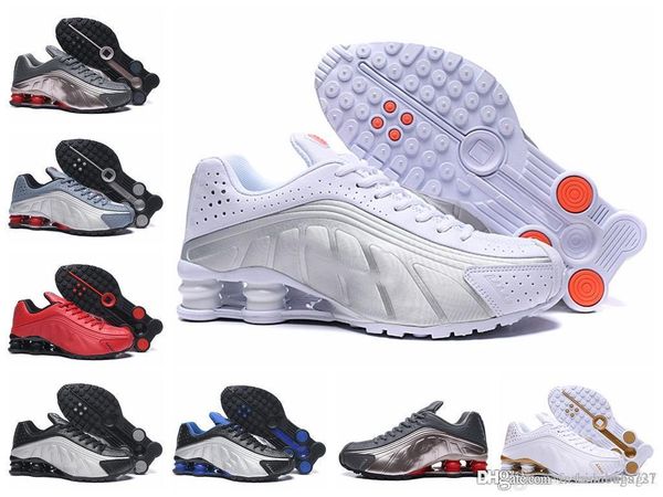 

2019 luxury fashion men's special casual shoes net red men's comfortable luxury stretch soles sports shoes 40-46 117, Black