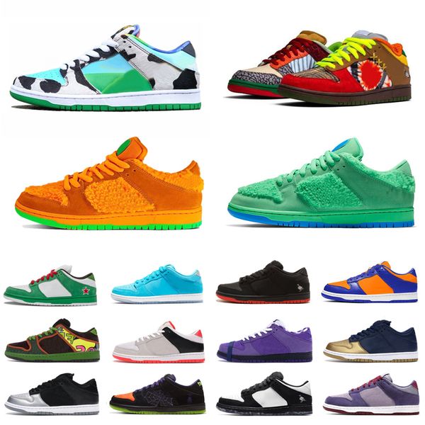 

nike sb dunk один 1 кроссовки для мужчин женщин белый черный оранжевый розовый красный спортивные кроссовки мужские кроссовки кроссовки обув
