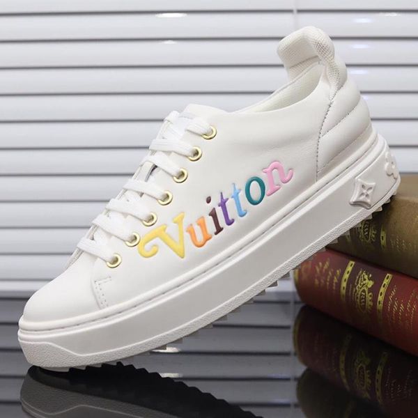 

2020 men shoes casual breathable sneakers tenis feminino zapatos hombre with original box mens shoes luxury fashion footwears fast delivery