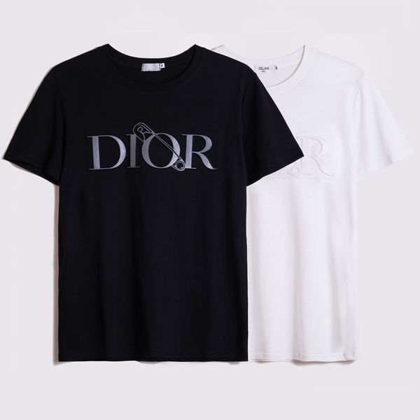 

мужская мода дизайнеры футболки летняя футболка crane печать высокого качества тенниска hip hop мужчины женщины с коротким рукавом тис разме, Gray