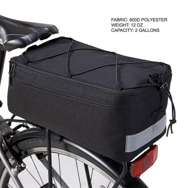 

waterproof durable bulk backseat insulation rack waterproof durable bulk bicycle bicycle backseat bag insulation rack bag