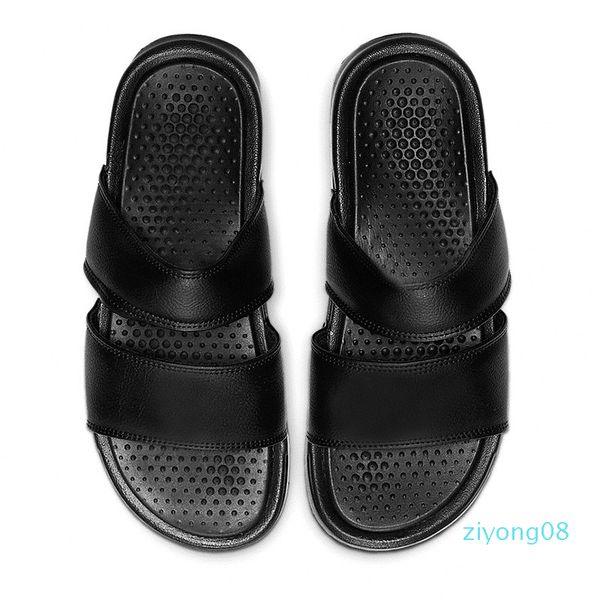 

slippers designer fashion mens womens flip flop summer beach sandals classics black white yellow rose pink mandarin duck sports size l29