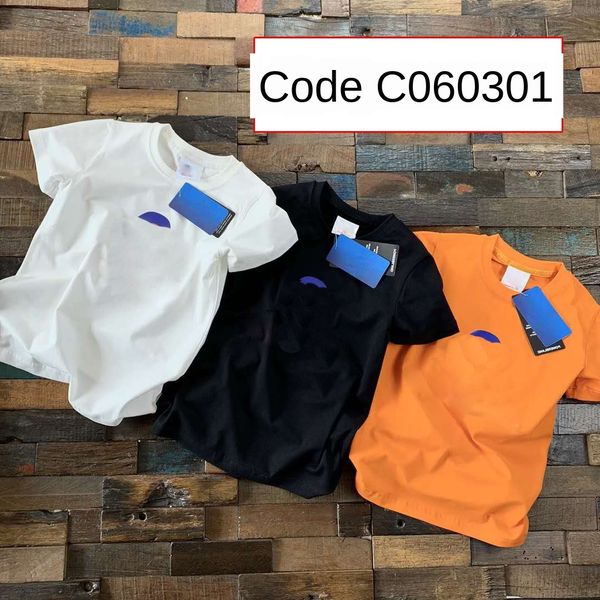 

летний новый стиль вестерн футболка 2020 мода мальчиков футболка детская clothingand девочек хлопок короткий рукав детской одежды, Blue