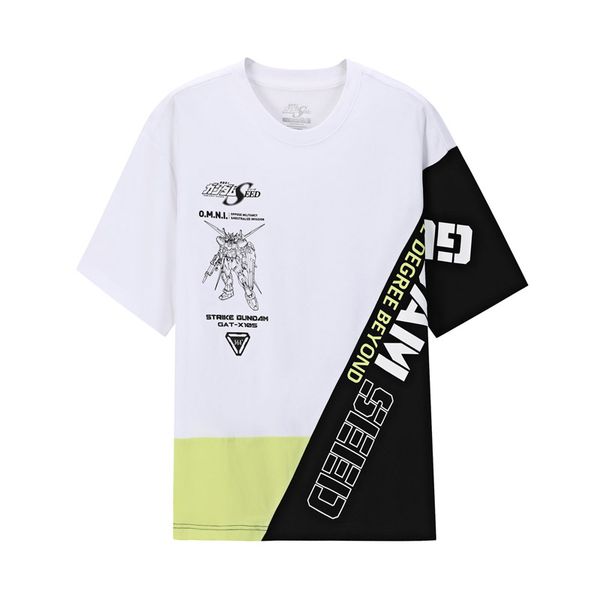 

361 sports running t-shirt for men 2020 summer new casual round neck pullover thin short sleeve men's t, Black;blue