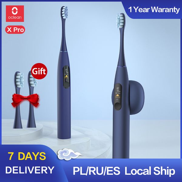 

oclean x pro оник лекѬиека зђбна ека дл взѬол ipx7 ђлѬазвђков авомаи