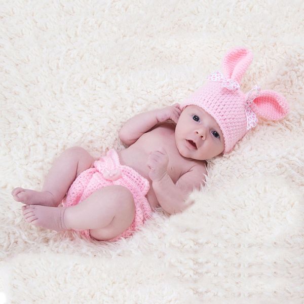 

j0wht детского halloween rabbit шерсть девушка ткачество детской подарок фотография одежда хэллоуин подарок кролик девушка фото одежды, Yellow