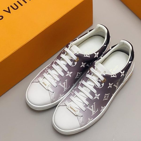 

72 designer luxury women's casual fashion shoes, women's outdoor casual travel shoes, fast delivery, original box, Black