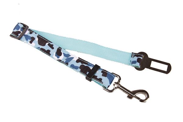 

adjustable nylon pet puppy pup hound vehicle seat belt lead dogs pet leash 6 colors cat dog car safety seat belt harness dh0287