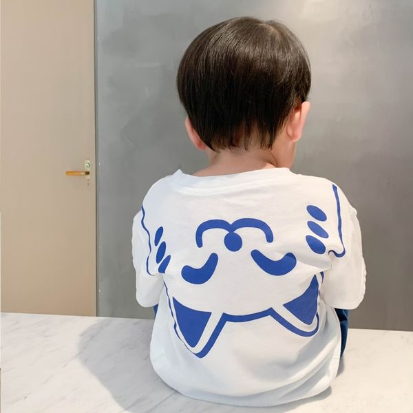 

16 кошка 16 короткий рукав кошка с коротким рукавом, Blue