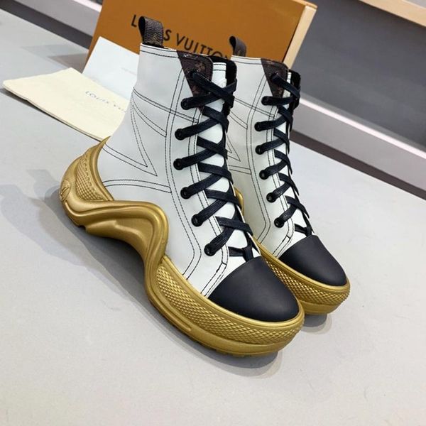 

2020ez new official website also released luxury women's casual fashion socks shoes, outdoor casual boots, fast delivery, Black