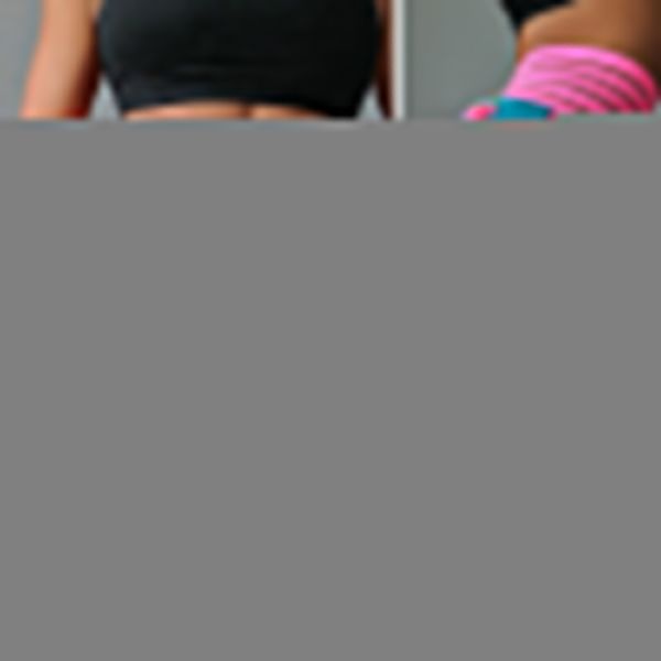 

women's sports yoga fitness lace shorts, Black;blue