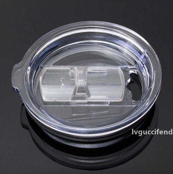 

tumbler slide lid 20oz drinkware lid no leak and splash resistant and straw friendly portable office home