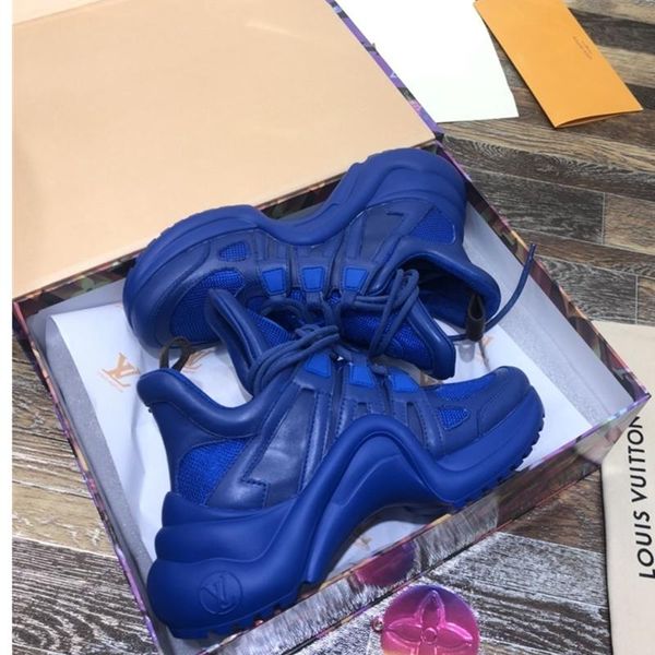 

152 new ladies sports shoes rubber breathable ladies outdoor travel skateboarding shoelaces original box packaging, Black