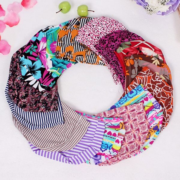 

children's cartoon princess ice and swimming cap snow high elasticity boys and girls new cloth swimming cap