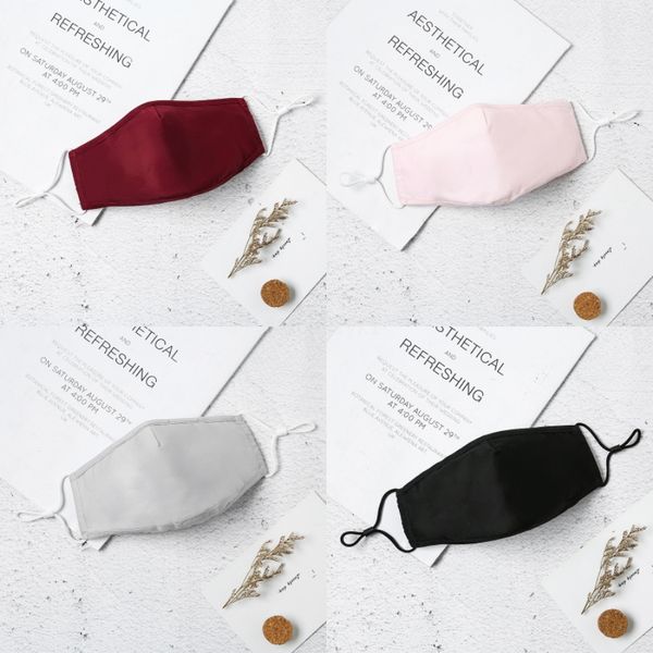 

express designer mask rugby team mask repeated use dust masks can place mixed orders please leave a message#984, Black