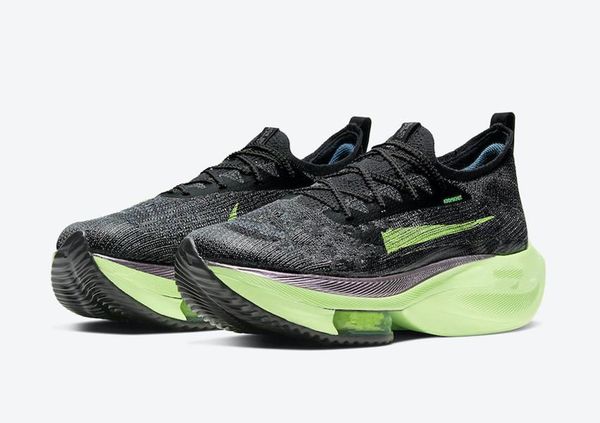 

next xhu running shoes sales with box new 2020 men women fastest running shoe sport shoe us4-us11, Black