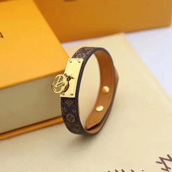 

bracelets for women cuff bangles men gold buckle wristband pulseras hombre male accessories jewelry, Golden;silver