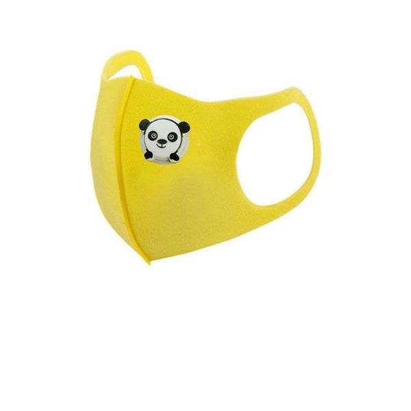 

childrens design face masks with breathing valve boys and girls sponge sponge smog breathable dustproof student mask xd23488 ouqbs lyhpshop
