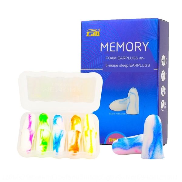 

70tm2 yunben anti- yunben noise-proof earplug professionalsnoring and sleeping earplugs professional noise reductionsound insulation and noi