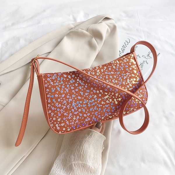 

retro hobo bags for women 2020 trendy vintage shoulder bag female small subaxillary pack leather crossbody bag women bolsos