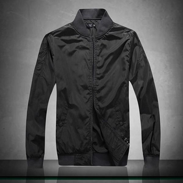

2020 new men's outdoor sportswears designer winter sportswear hoodie and brand sportswear h65d79, Black