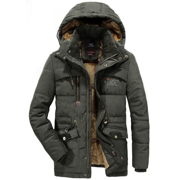 

winter fleece jacket men outdoor windbreaker thick warm parkas hiking camping trekking skiing softshel coat 6xl 7xl 8xl, Blue;black