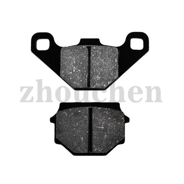 

motorcycle front and rear brake pads for street bike zr 250 zr250 balius 1991 1992 1993 1994 1995
