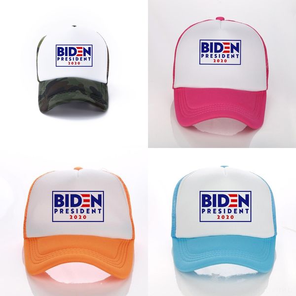 

fdugx joe election 2020 hat president hat vote biden 2020 cap adjustable president 2020 truckers hat cap printed party biden, Blue;gray