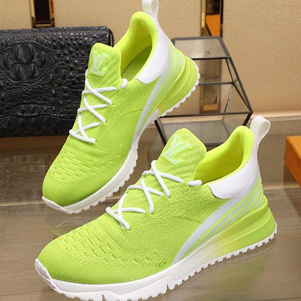 

new 2020 men shoes casual luxury flyweather mens shoes fashion type v .n .r sneaker chaussures pour hommes flats men shoes casual drop ship
