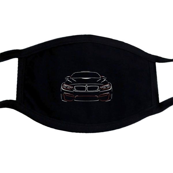 

маска vw череп автомобилей s m l xl 2xl 3xl ez зрение дизайн vw черепа xidqd, Black