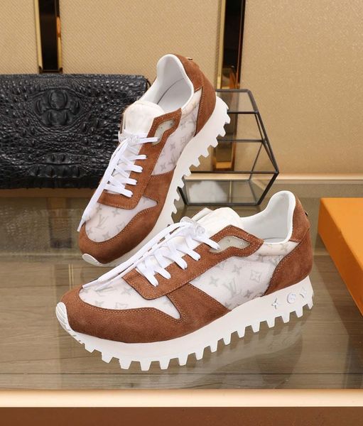 

2020sn new menmen trend wild casual shoes hiking shoes outdoor adventure sports jogging shoes original packaging box fast delivery, Black