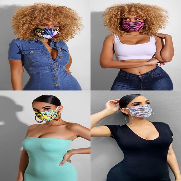 

halloween mask skull skull mask full lower half face protective film for role play fancy ball party#708, Black