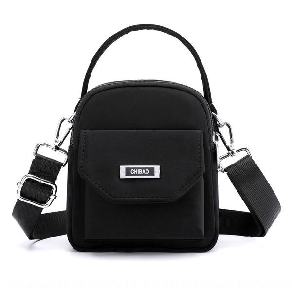 

mobile women's 2020 new phone shoulder phone fashion casual women's messenger bag simple internet celebrity portable shoulder bag