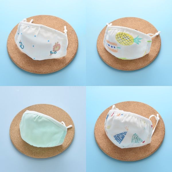 

ready to shipdurable cotton cloth carbon dust mask designer printed face masks anti dust by ups #423 #910, Black