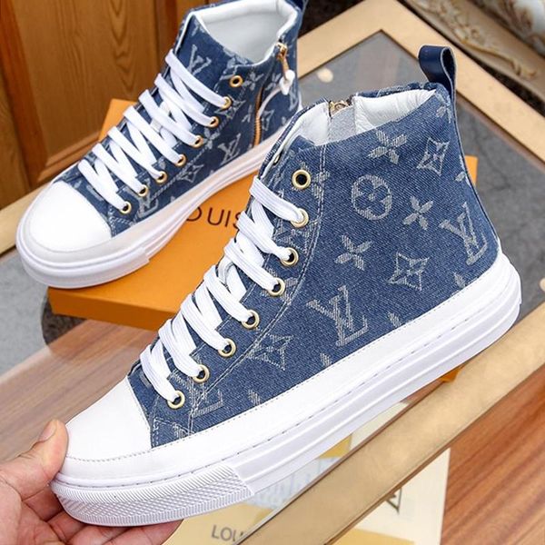

high luxury mens shoes fast delivery drop ship sneakers plus size outdoor walking comfortable sports footwears lace -up lightweight shoe