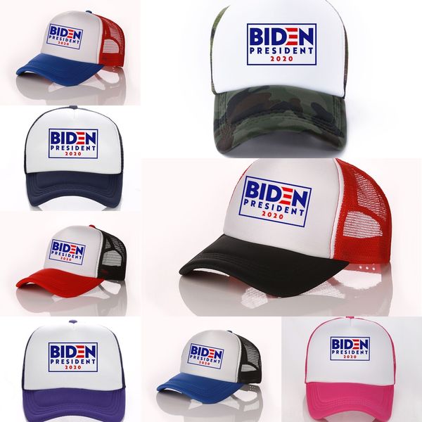 

stq3x bucket hat cap 2020 hat baseball biden keep america great 2020 summer cotton bucket hat biden hats, Blue;gray