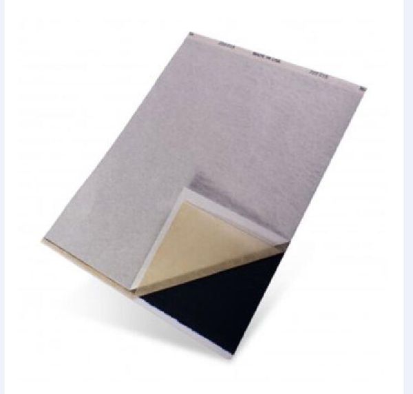 

reprofx spirit and transfer paper for outline hand use (100-sheets) usa