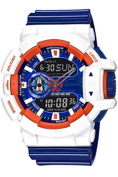 

2020selling boys watches trend led waterproof climbing digital men's watch work digital sport wristwatches wholesale, Slivery;brown