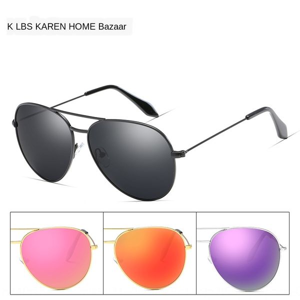 

special price metal polarized sun fashion color film men's and women's sunglasses fashion goggles sunglasses 3024, White;black