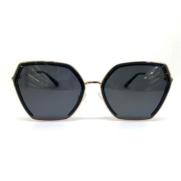 

fashion designer sunglasses full frame sun glasses metal ultra-light frame uv protection glasses for men women, White;black