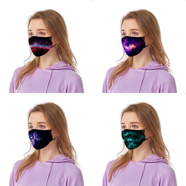 

breating valve mask anti dust fa masks pm2.5 anti aze mout er dustproof protective earook masks cycling dener printed mask gga3 #529#336