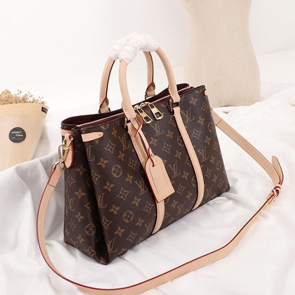 

drop ship vintage womens bags fashion classic leather ladies bucket bag style pocket luxury handbag shoulder crossbody large capacity bags