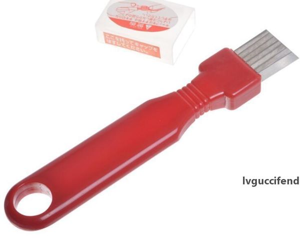 

kitchen multi-function chopping machine, chopping green onion, chopping slicer, vegetable grater, creative household items