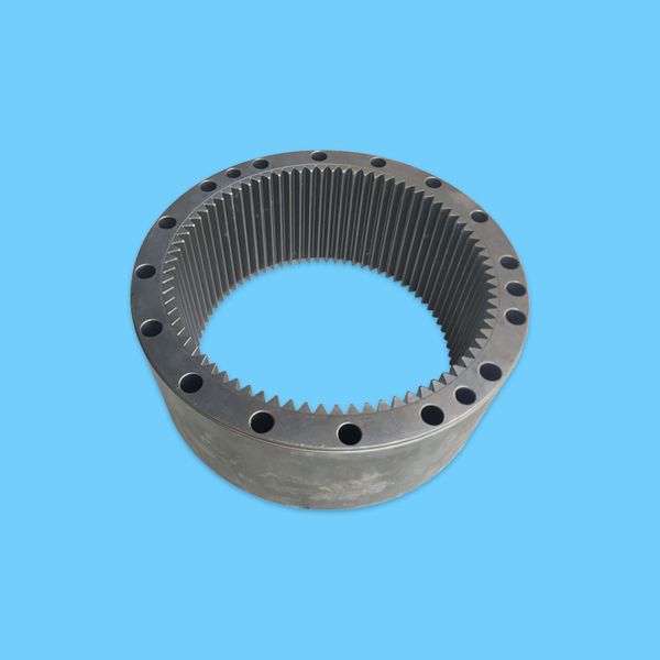 

swing reduction gear ring xkaq-00160 fit r360lc-7 excavator