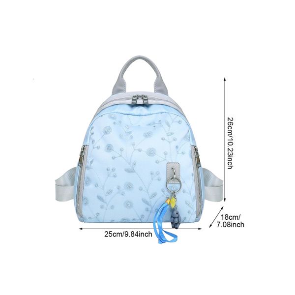 

cute kid toddler school bags children backpacks kindergarten schoolbag girls cartoon kindergarten shoulder zip pouch accessories