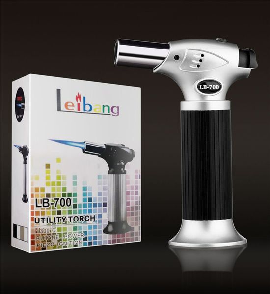 

1300C бутан Ожог факел струя пламя легче факел кухня факелы Гигантского сверхпрочный бутан Микро кулинарных факелы DHL свободные