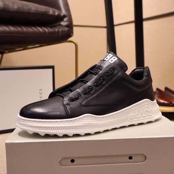 

2019u fashion luxury limited edition men s comfortable casual shoes men s tide brand fashion wild sports shoes original box packaging