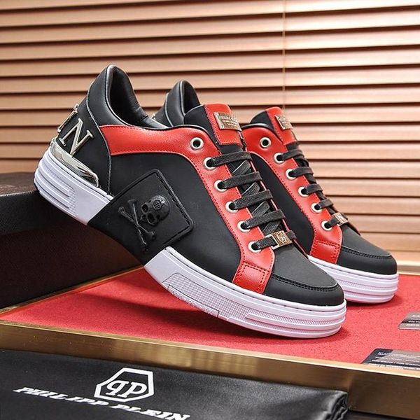 

новое прибытие мужская обувь footwears luxury пешеходные тапки lace -до открытый walking с origin box мода осень и зима спортивная обувь