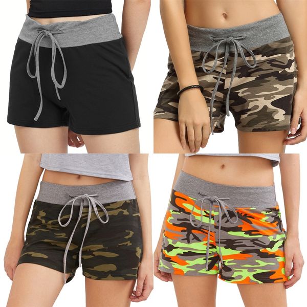 

2020 sell ladies denim shorts breaking holes denim shorts women's pants#7791, White;black